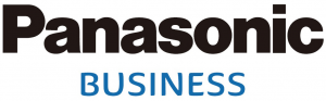 Logo Panasonic Business