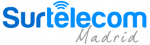 Surtelecom Madrid - Logotipo