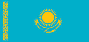 Kazajstan