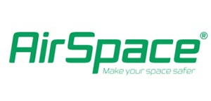 Logo AirSpace