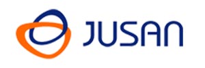 Logo Jusan - Surtelecom Madrid