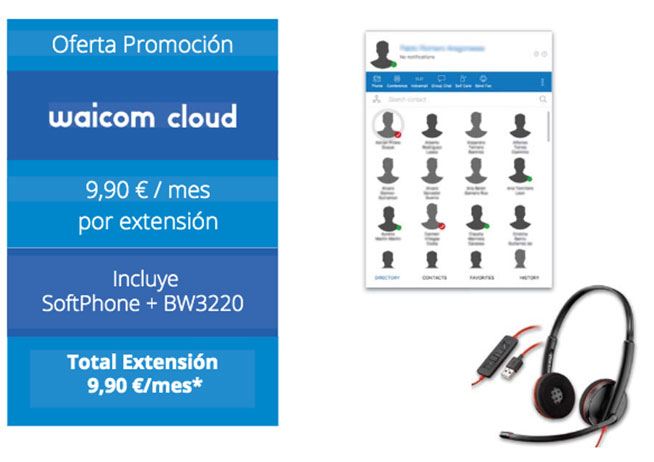 Promociones - Surtelecom Madrid