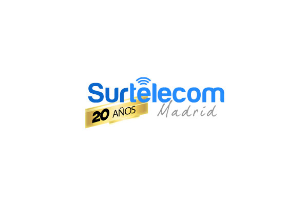 SurTelecom - Madrid 20 aniversario