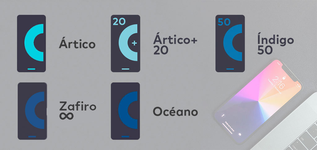 Las mejores tarifas móviles para tu empresa