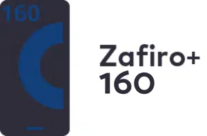 Tarifa móvil Zafiro 160
