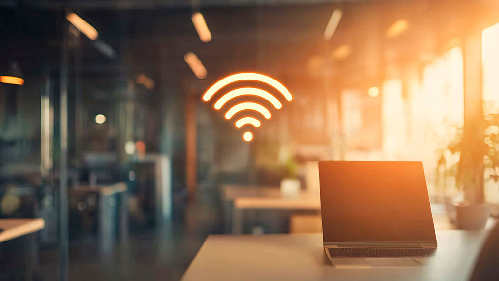 Instalación WiFi en Madrid para oficinas: cómo elegir la mejor red corporativa