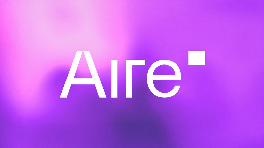 Aire unifica sus empresas y presenta nueva marca tras el rebranding de Grupo Aire