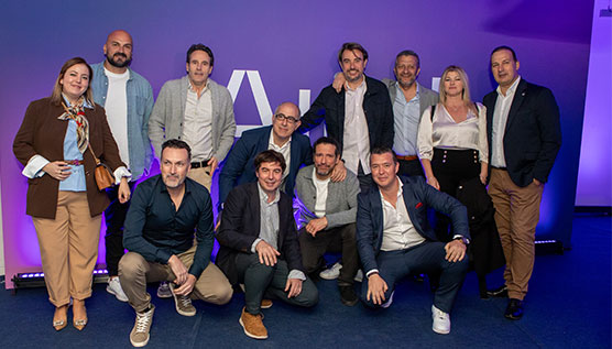 Grupo Aire - Un rebranding para impulsar el crecimiento en cloud y servicios tecnológicos